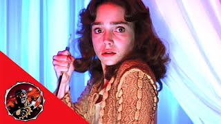 Suspiria 2018 Ending Explained [upl. by Orimlede818]