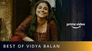 Shakuntala Devi decodes Breathe Into The Shadows  Vidya Balan  Amazon Prime Video [upl. by Yvonner452]