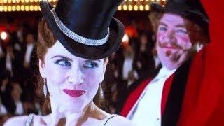 MOULIN ROUGE Clips  Trailer 2001 Nicole Kidman [upl. by Salokkin967]