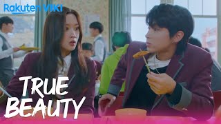 True Beauty  EP5  Flirting or Fighting  Korean Drama [upl. by Natalia]