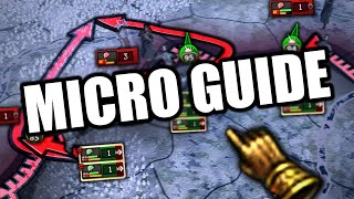 The PERFECT Guide to HOI4 Micro [upl. by Laersi513]