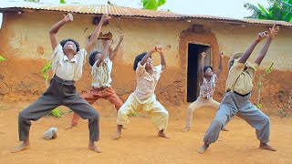 Masaka Kids Africana Dancing Videos 2019  Whats your favourite [upl. by Samuelson221]