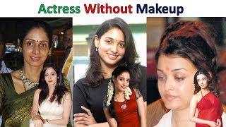 South Indian Actress Without Makeup [upl. by Hyacinthe780]