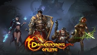 DSO  Drakensang Online  Rise of Balor  LorTac  Official Trailer [upl. by Hassin]