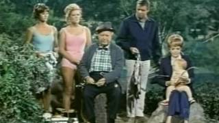 Petticoat Junction 7x10 The Camping Trip [upl. by Aihsetel]