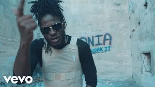 Aidonia  Trigger Work It [upl. by Nasar]