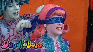 The Doodlebops 119  Wobbly Whoopsie  HD  Full Episode [upl. by Akinhoj127]