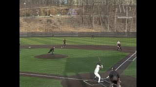 Baseball vs Cobleskill March 31 2023 [upl. by Beauchamp]