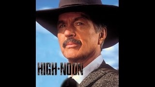 High Noon 2000 BG subs WesternPRO [upl. by Lipp357]