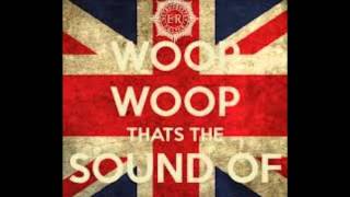 Whoop Whoop Thats The Sound Of The Police [upl. by Jaquith]