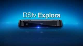 DStv How To Explora Tips amp Tricks [upl. by Inaluiak]