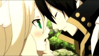 Fairy Tail 「AMV」 Zeref x Mavis SAD STORY ᴴᴰ [upl. by Atiniv]