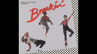 BEST 80s CLEAN ALL VINYL BREAK DANCE MIX [upl. by Yclehc]