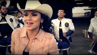 quotLa Prieta Y El Venadoquot Alejandra Rojas Video Oficial [upl. by Jermain620]