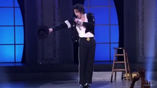 Michael Jackson  Billie Jean Live 2001 HD [upl. by Wilt]