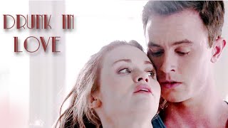 Lydia amp Parrish l Drunk in love 5x07 [upl. by Riha]