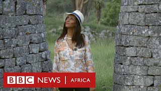 Southern Kingdoms  History Of Africa with Zeinab Badawi Episode 13 [upl. by Kendal]