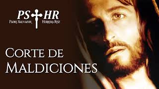 Oración de corte de maldiciones Padre Salvador Herrera Ruiz [upl. by Glasgo]