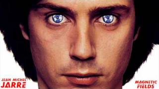 Jean Michel Jarre  Magnetic Fields 1  Les Chants Magnetiques 1 full version [upl. by Ystap65]