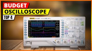 Best Oscilloscopes for Beginners [upl. by Bhatt]