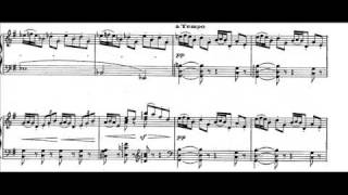 Debussy  Arabesque No 2 Ciccolini [upl. by Selrhc]