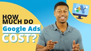 How Much Do Google Ads Cost 2025 Price Guide New Info [upl. by Anelrac]