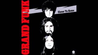 Grand Funk Railroad  Aimless Lady 2002 Digital Remaster [upl. by Assenyl555]