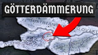 SINGLE Greatest Change to HOI4  Götterdämmerung [upl. by Raychel]