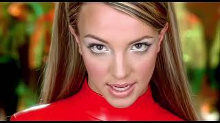 Britney Spears Oops I Did It Again 4K Remastered 2nd Version 2021 [upl. by Schaeffer]