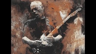 David Gilmour  Best Guitar Solos of All Time [upl. by Aneerehs]