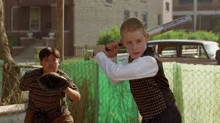 Richie Rich 1994  Baseball Scene HD [upl. by Ikkin866]