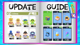 NEW PLAYER Guide For Clash Mini [upl. by Radley779]