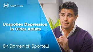 Why Depression Goes Undetected In Adults [upl. by Jutta]