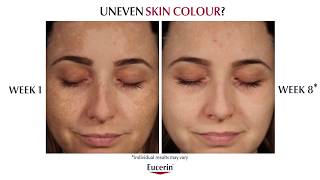 Eucerin AntiPigment Range  Reduce Skin Hyperpigmentation [upl. by Wallinga]