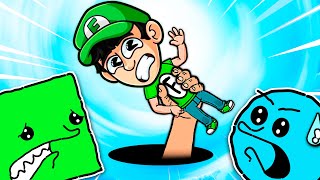 RESCATAMOS a FERNANFLOO  Cuadradito y Circulito [upl. by Addison]