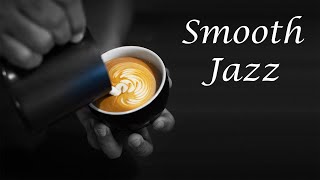 Relaxing Smooth Jazz Piano Music  Background Piano Instrumental Music for Studying Work [upl. by Ciapha]