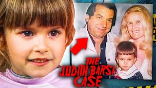 The Daughter Who Was Killed By Her Own Father  Judith Barsi [upl. by Demitria]