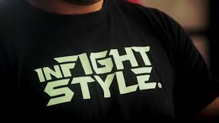 Infightstyle  10 Year Series Intro [upl. by Enomsed118]