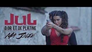 JuL  Ma Jolie  Clip officiel  2017 [upl. by Tomkin371]