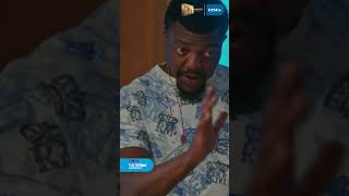 Ndumiso and Nqubeko throw hands  My Brothers Keeper  S2 Ep227  DStv [upl. by Alexandr]