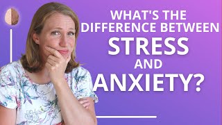 Stress Anxiety and Worry Anxiety Skills 2 [upl. by Avevoneg]