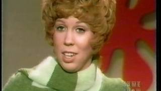 Vicki Lawrence on The Dating Game 1971 [upl. by Gagne69]