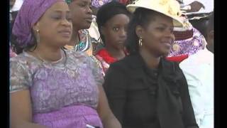 RCCG Live Stream [upl. by Samau961]