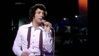 Tom Jones  An American Trilogy HD1080p [upl. by Oelc]