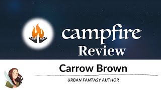 Campfire Review [upl. by Waite]