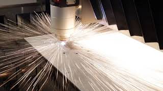 Fiber Laser 20 kW [upl. by Betti751]