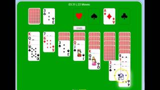 How To Play Solitaire [upl. by Figueroa]