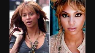 Celebrities Without Makeup HD [upl. by Nnylarak]