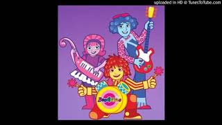 The Doodlebops  Wobbly Whoopsy [upl. by Leigha]