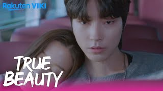 True Beauty  EP8  Fist Fight Over Her  Korean Drama [upl. by Atsirt]